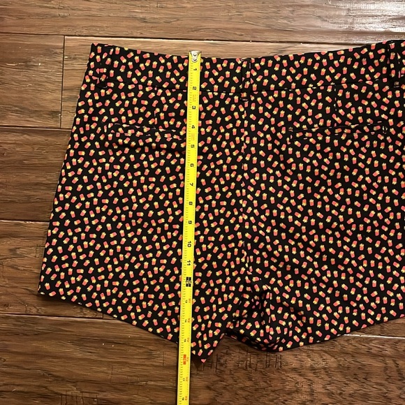 Spanx Sunshine Fry Days Shorts Size L - Picture 9 of 10